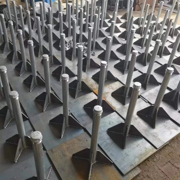 来宾沉降板现货
